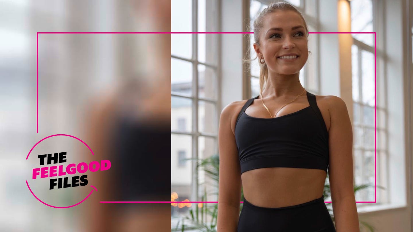 The Feelgood Files Made In Chelsea s Verity Bowditch On Pick Me Ups The Feelgood Files Made In Chelsea s Verity Bowditch On Pick Me Ups